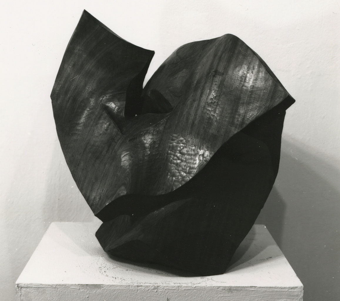 GALERIE BRÜNNERSTRASSE – Helmut Schäffer (Kandl)